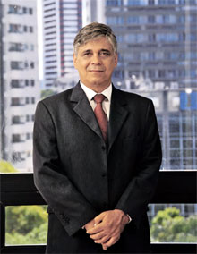 Jose Roberto Cavalcanti