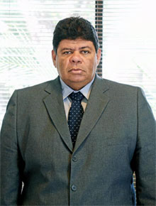 Danilo Oliveira